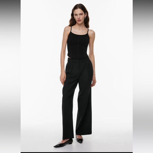 Babaton Camisole - Picture 9 of 11